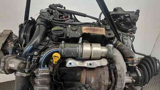 Двигатель Ford Focus 3 T1DB Донецк