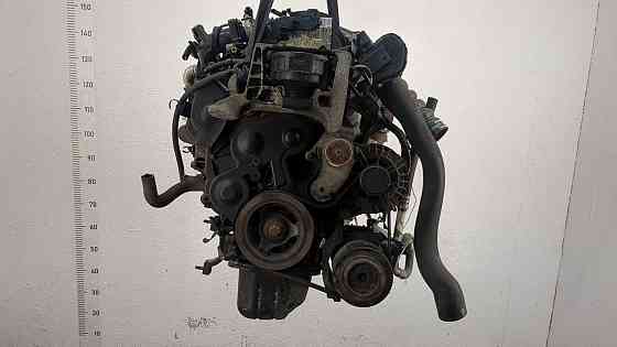 Двигатель Ford Focus 3 T1DB Донецк
