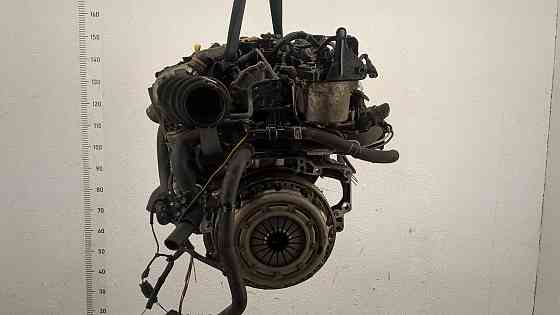 Двигатель Ford Focus 3 T1DB Донецк