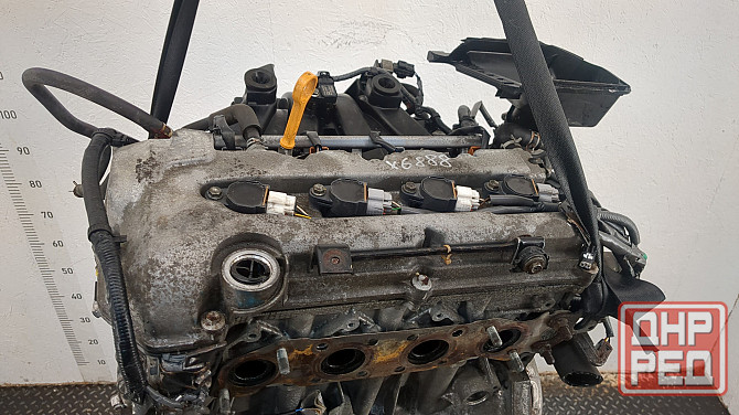 Двигатель Suzuki Vitara M16A Донецк - изображение 5