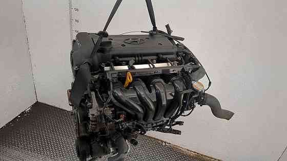 Двигатель Hyundai i20 G4FA Донецк