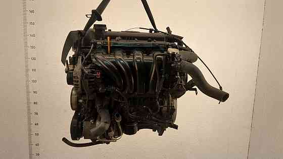 Двигатель Hyundai i20 G4FA Донецк