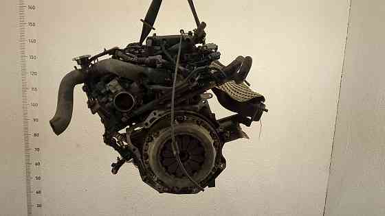 Двигатель Hyundai i20 G4FA Донецк