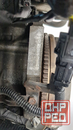 Двигатель Hyundai i20 G4FA Донецк - изображение 7
