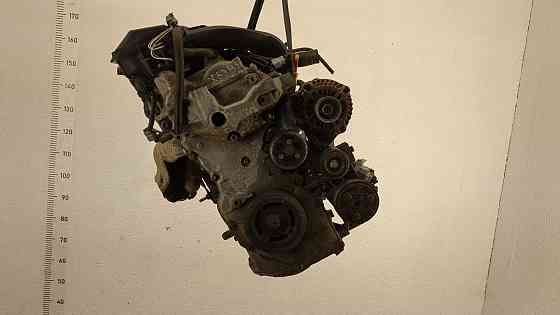 Двигатель Nissan Juke HR16DE Донецк
