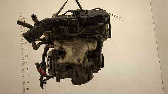 Двигатель Nissan Juke HR16DE Донецк