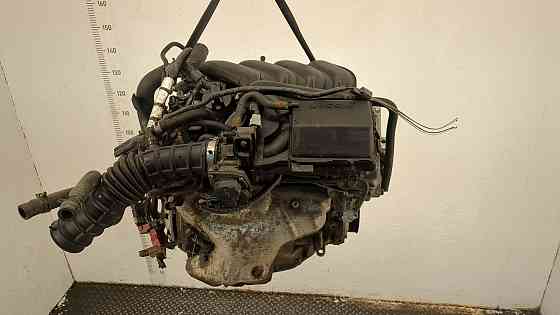 Двигатель Nissan Juke HR16DE Донецк