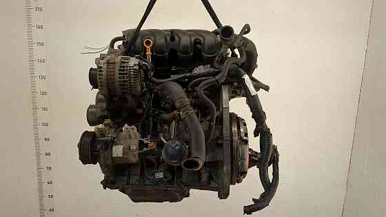 Двигатель Nissan Juke HR16DE Донецк