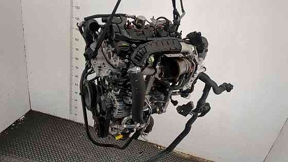 Двигатель Peugeot 308 HNS Донецк