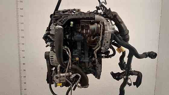 Двигатель Peugeot 308 HNS Донецк