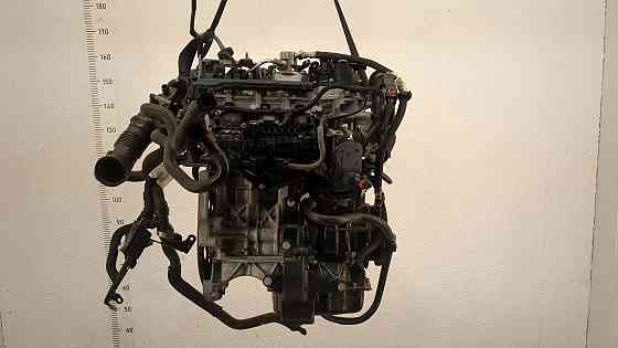 Двигатель Peugeot 308 HNS Донецк