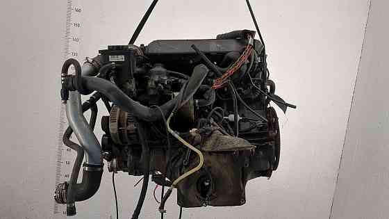 Двигатель Land Rover Range Rover 3 (LM) M57D30 Донецк