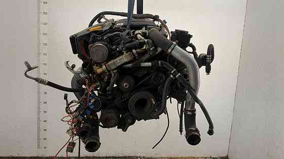 Двигатель Land Rover Range Rover 3 (LM) M57D30 Донецк