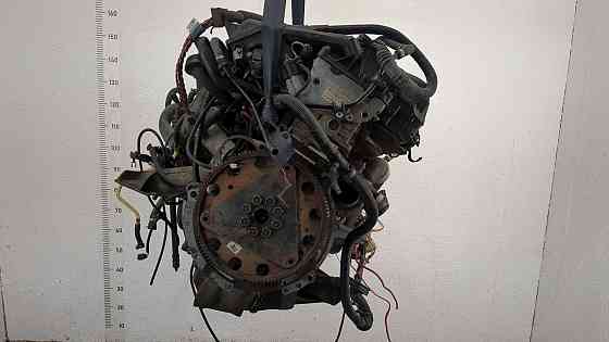 Двигатель Land Rover Range Rover 3 (LM) M57D30 Донецк