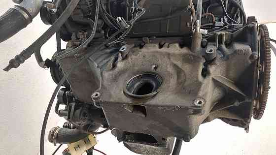 Двигатель Land Rover Range Rover 3 (LM) M57D30 Донецк