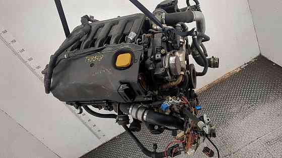 Двигатель Land Rover Range Rover 3 (LM) M57D30 Донецк
