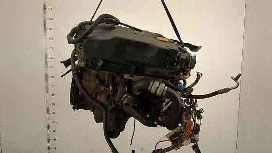 Двигатель Land Rover Range Rover 3 (LM) M57D30 Донецк