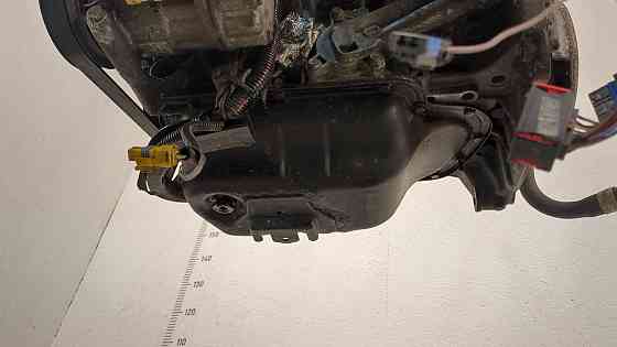 Двигатель Citroen C2 KFV Донецк