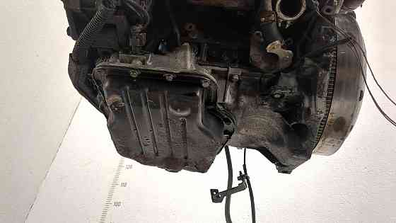 Двигатель Chevrolet Cruze A17DTS Донецк