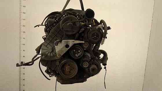 Двигатель Chevrolet Cruze A17DTS Донецк