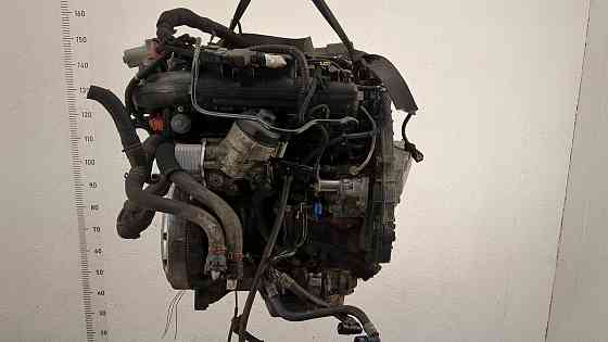 Двигатель Chevrolet Cruze A17DTS Донецк
