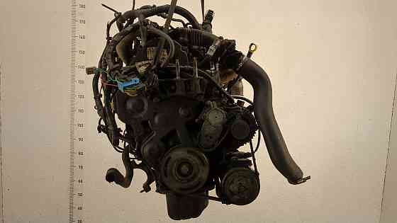 Двигатель Ford C-Max G8DA, G8DB, G8DD Донецк