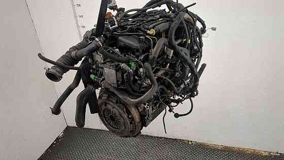 Двигатель Ford C-Max G8DA, G8DB, G8DD Донецк