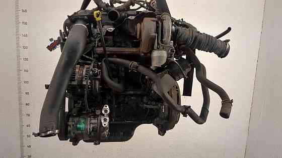 Двигатель Ford C-Max G8DA, G8DB, G8DD Донецк