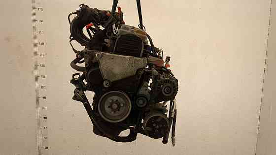 Двигатель Citroen C3 HFX Донецк