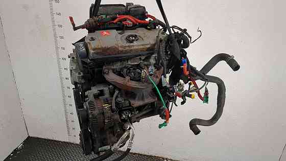 Двигатель Citroen C3 HFX Донецк