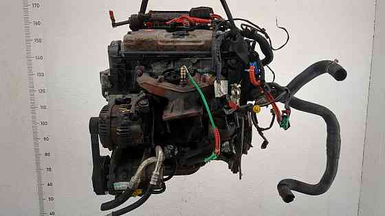 Двигатель Citroen C3 HFX Донецк