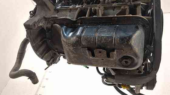 Двигатель Citroen C3 HFX Донецк