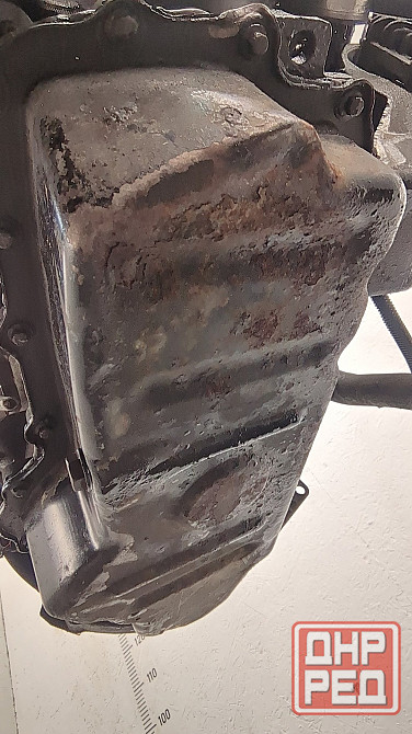 Двигатель Ford Transit (Tourneo) Connect R2PA Донецк - изображение 6