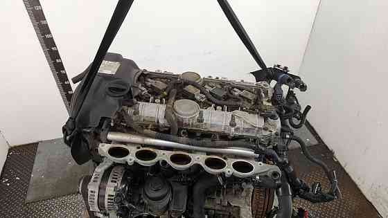 Двигатель Volvo S40 B5244S5 Донецк
