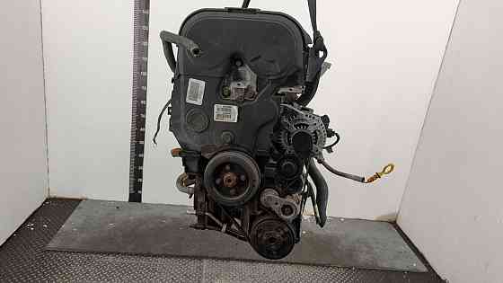 Двигатель Volvo S40 B5244S5 Донецк