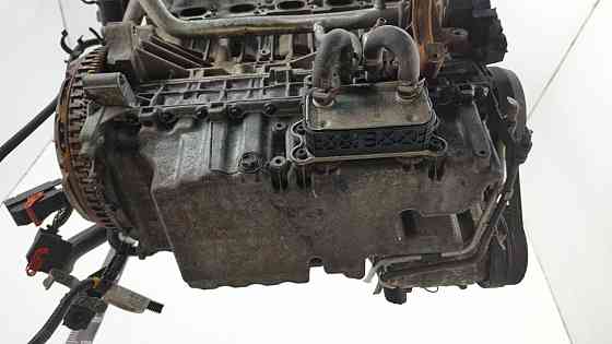 Двигатель Volvo S40 B5244S5 Донецк