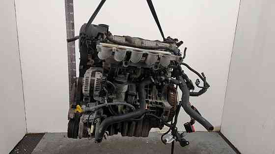 Двигатель Volvo S40 B5244S5 Донецк