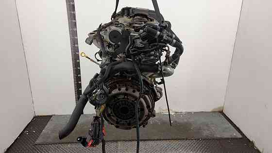 Двигатель Volvo S40 B5244S5 Донецк