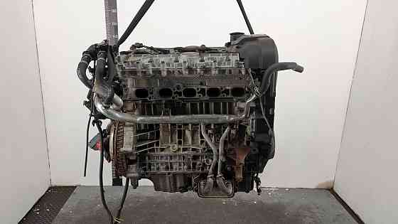 Двигатель Volvo S40 B5244S5 Донецк