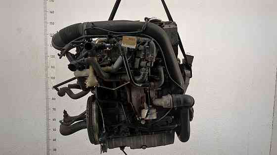 Двигатель Volkswagen Touran BKC Донецк