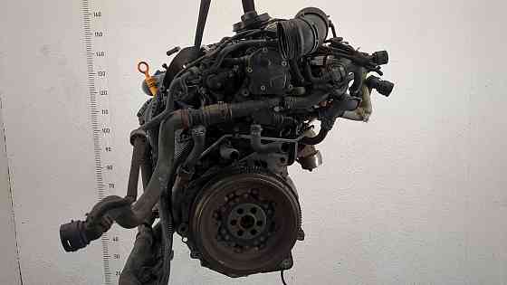 Двигатель Volkswagen Touran BKC Донецк