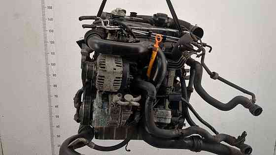 Двигатель Volkswagen Touran BKC Донецк
