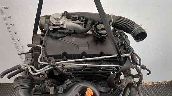 Двигатель Volkswagen Touran BKC Донецк