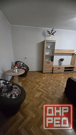 Сдаю двухкомнатную квартиру Донецк - изображение 2