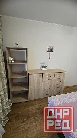 Сдаю двухкомнатную квартиру Донецк - изображение 3