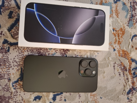 iPhone 16 pro max Донецк
