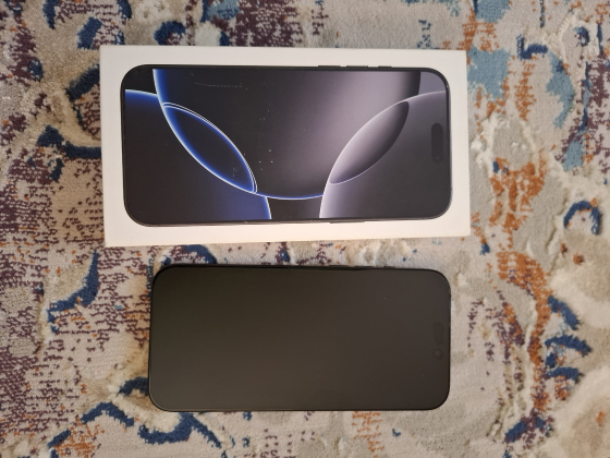 iPhone 16 pro max Донецк
