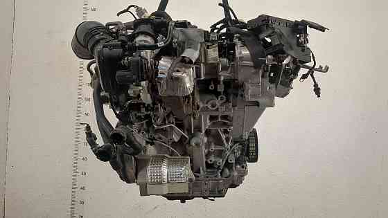 Двигатель Audi A3 (8Y) DXDB Донецк