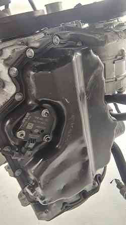 Двигатель Audi A3 (8Y) DXDB Донецк