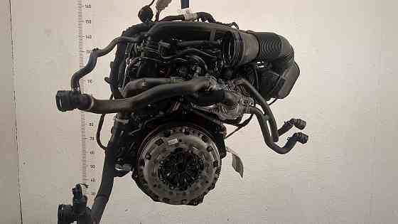 Двигатель Audi A3 (8Y) DXDB Донецк